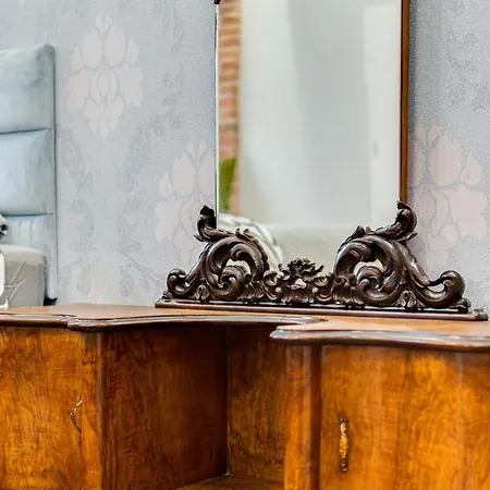 Lägenhet Pleasant ~ 700m Main Square - Self Check-in 24h *