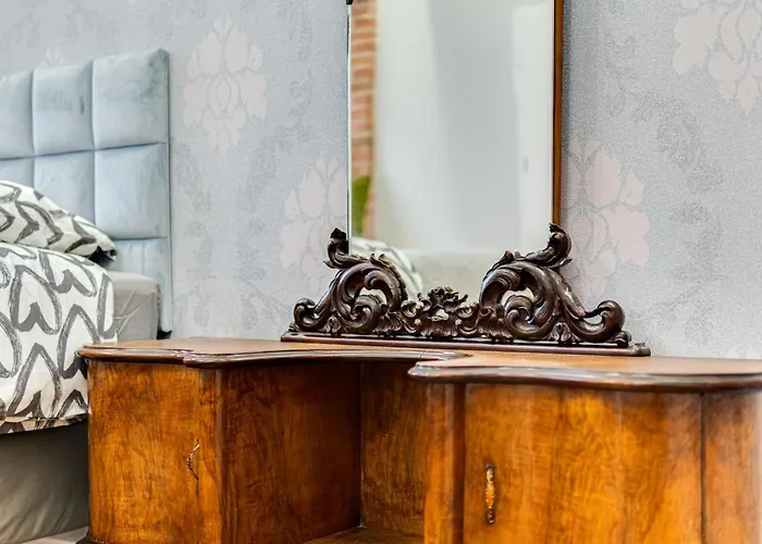 Appartement Pleasant ~ 700m Main Square - Self Check-in 24h *