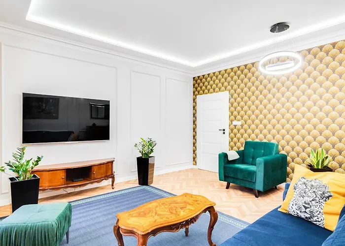 Pleasant ~ 700m Main Square - Self Check-in 24h Appartement *